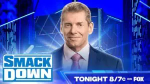 WWE SmackDown Results For June 17, 2022