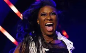 Athena Says Tony Khan Is 'So High Energy' Unlike Vince McMahon