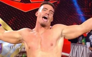 Austin Theory Called The Best 'In-Ring Worker Of The Next Generation