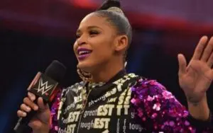 Bianca Belair Thinks She Can Wrestle With A Torn Pec Like Cody Rhodes