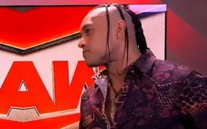 Damian Priest Wants AJ Styles To Join ‘Judgment Day’ Stable Damian Priest Wants AJ Styles To Join 'Judgment Day' Stable