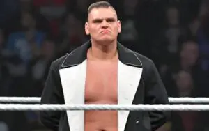 Gunther Is Open To Defending His Intercontinental Title Against John Cena