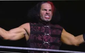 Tony Khan Was Furious At Chris Jericho After Matt Hardy's AEW Debut