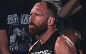 Jon Moxley Did Not Suffer Concussion At AEW x NJPW Forbidden Door