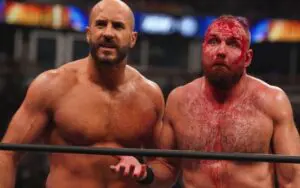 Jon Moxley Brags He Made Cesaro Wear Adult Braces For 2 Years