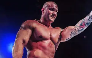 Killer Kross Wants Acting Roles To Bring New Fans To Wrestling