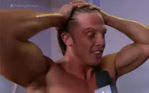 Matt Riddle Guarantees He'll Get His 'Pound Of Flesh' From Roman Reigns