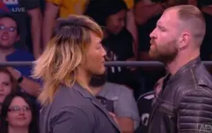 AEW Dragged For Not Knowing How To Get Japanese Talent Over In America