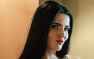 Persia Pirotta Is Obsessed With 'Thick Women' In Sneak Peek Of New Exclusive Content Photo Drop