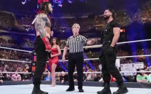 Seth Rollins Claims He's Better Than Roman Reigns
