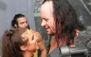 The Undertaker Says Stephanie McMahon's Steady Command Is The Best For WWE