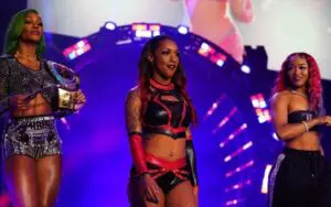 The Baddies Looking To Recruit New Member After Injury To Red Velvet