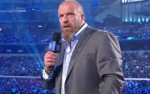 Nothing Has Changed In NXT Since Triple H Announced He’s Back