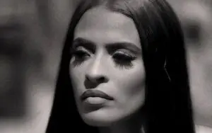 Zelina Vega Stuns In Super Seductive Photo Drop