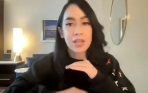 AJ Lee Unlikely To Make In-Ring Return Despite CM Punk's Success