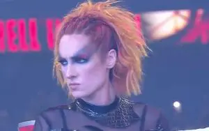 WWE's Current Plan For Becky Lynch At SummerSlam