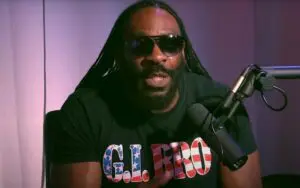 Booker T Thinks Sammy Guevara & Andrade El Idolo Twitter Beef Is ‘Stupid’ Booker T Blasts The Internet For Clickbaiting His Recent Adam Cole Comments