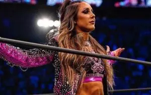 Britt Baker Says She Shouldn’t Have Fought Fans Turning Her Babyface RVD Is Offended By 'Safety First' Rule In Modern Pro Wrestling