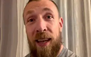 Bryan Danielson & Paul Wight Appear During John Cena Tribute On WWE RAW