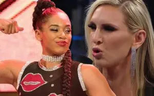 Bianca Belair Wants WrestleMania 39 Match Against Charlotte Flair