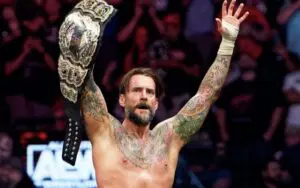 AEW Teased Future Title Match In Unaired Dynamite Segment