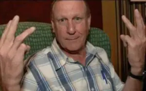 Dave Hebner Passes Away At 73-Years-Old Dave Hebner Passes Away At 73-Years-Old