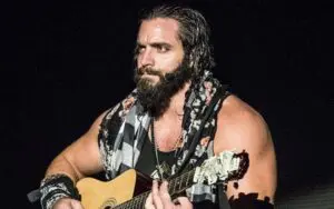 WWE Planning 'Full Elias Presentation' For Raw Tonight