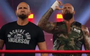 Good Brothers Might Re-Sign With Impact Wrestling After Winning Tag Titles At Slammiversary