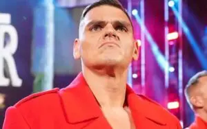 Gunther Has Impressed Vince McMahon Since WWE Main Roster Debut