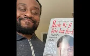 Big E Gives A Hopeful Sign That He's Ditching The Neck Brace