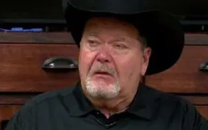 Jim Ross Posts New Photo & Update On The Aftermath Of His Skin Cancer Treatment