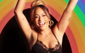 Kayla Braxton Jokes About Why She Drinks So Much Alcohol