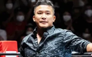 Kushida Planning To Base NJPW Run Out Of The United States