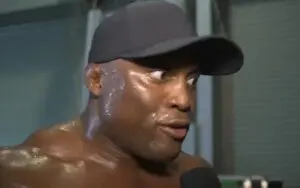John Cena's Return Has Turned Bobby Lashley Into A Lame Duck