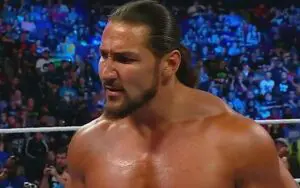 Madcap Moss Returns With A New Look & Character On WWE SmackDown