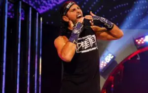 Matt Hardy Injured After AAA TripleMania Match