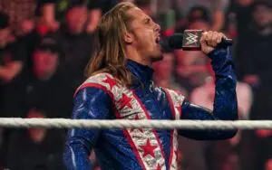 Matt Riddle Called 'Championship Material' By WWE Hall Of Famer