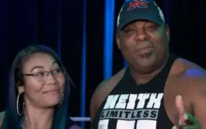 Mia Yim Reveals Reason She Didn't Join Keith Lee In AEW