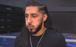 Mustafa Ali Opens Up About Having No Representation In WWE