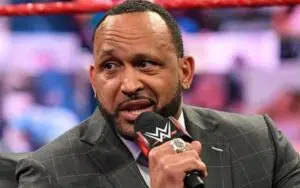 MVP Responds To Report About Hotel Confrontation With Chris Jericho