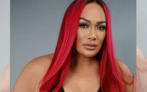 Nia Jax Shows Lots Of Skin In New Sneak Peek At Her Exclusive Content
