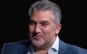 Nick Khan Is Not Involved In WWE's Investigation Of Vince McMahon