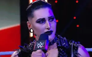 Nature Of Rhea Ripley's Medical Troubles Remains A Mystery