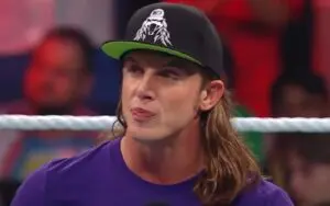 WWE's Potential Plans For Riddle At SummerSlam