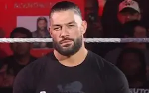 Roman Reigns Next Title Defense Might Be On Television Before SummerSlam