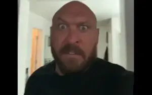 Ryback Eviscerates Booker T In Profane Rant After He Told Him To ‘Go Home’ Ryback Complains About TikTok Targeting His 'Stupid' Videos