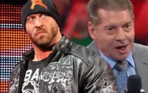 Ryback Drags Vince McMahon's Strange Appearance On Raw
