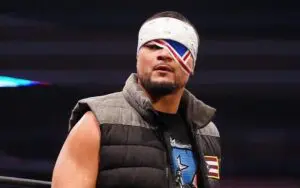 Nature Of Santana's Injury After AEW Blood & Guts