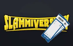 IMPACT Wrestling Struggling To Sell Tickets For Slammiversary IMPACT Wrestling Struggling To Sell Tickets For Slammiversary