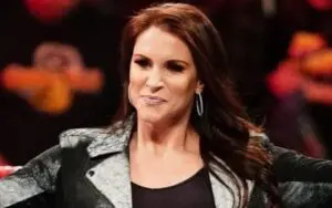 Stephanie McMahon Makes First Public Statement After Being Appointed WWE Interim CEO